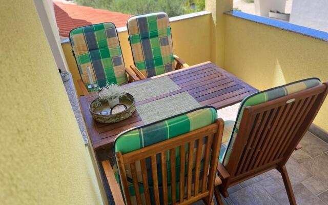 Apartmani Pax