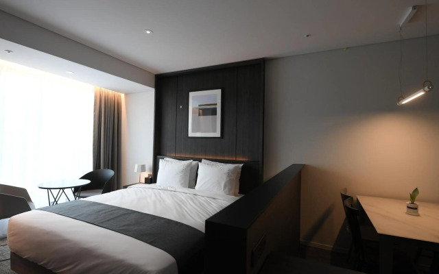 Orakai Daehakro Hotel, BW Signature Collection