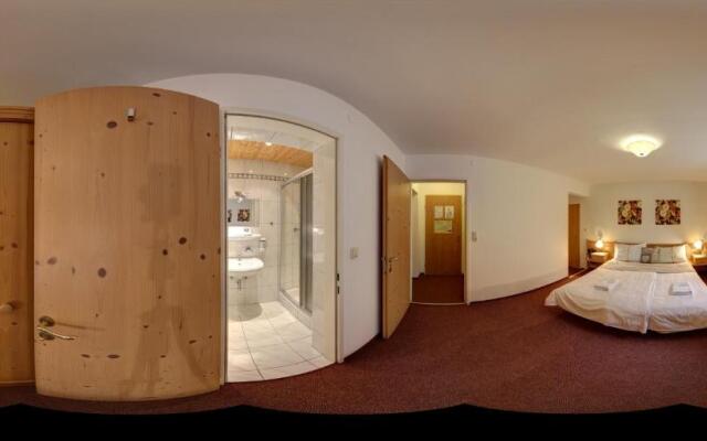 Hotel Seerose Obertraun