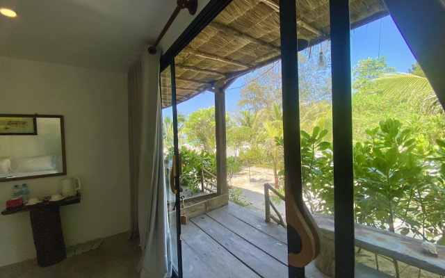 Long Beach Resort Koh Rong