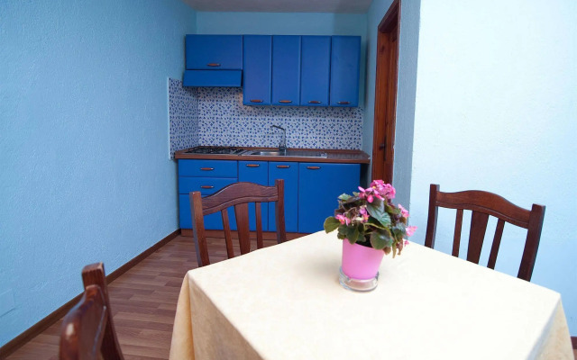 Freedom Holiday Residence