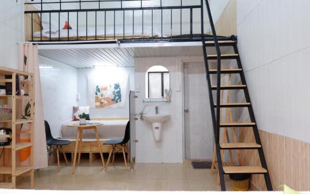 296 Cetete - Home in Dalat