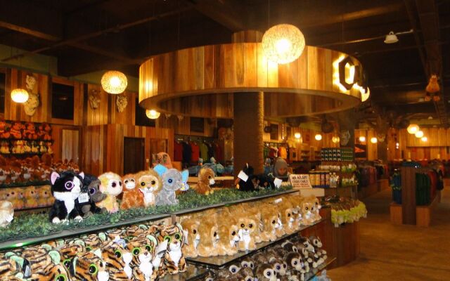 Bukit Gambang Resort City