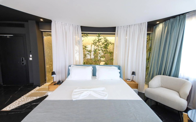 Amara Hotel & Spa