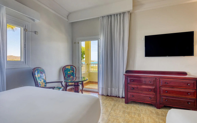 Senator Puerto Plata Spa Resort (ex Riu Bachata Club Hotel)