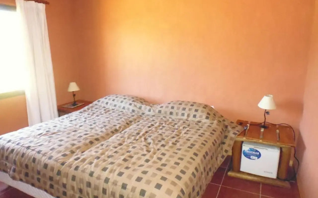 La Serena del Gualeyan