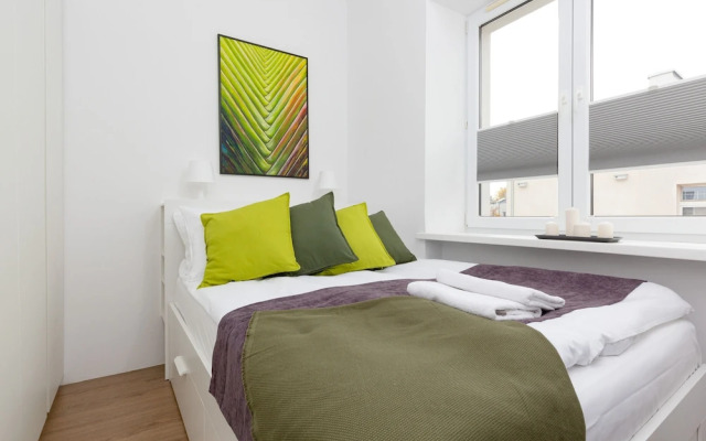 Elegant & Homely Apartment by Renters