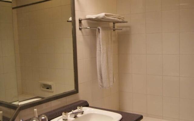 Marante Toraja Hotel