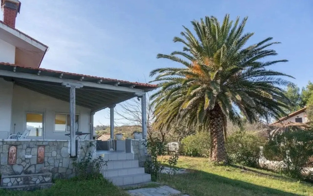 Blue Horizon by JJ Hospitality