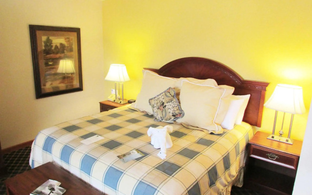 Arbors at Island Landing Hotel & Suites