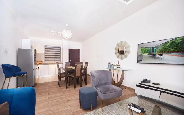 Legacy Square-East Legon by Quao Realty