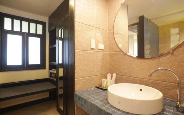 Woraburi Phuket Resort & Spa