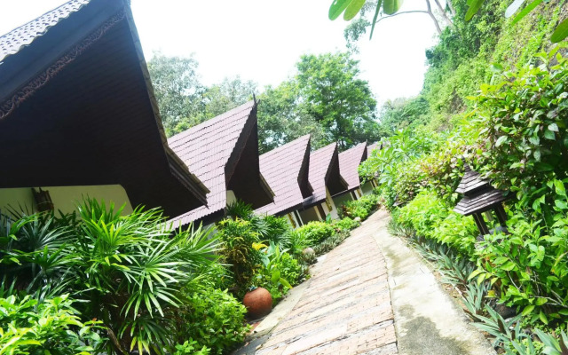 Paradise Pearl Bungalows