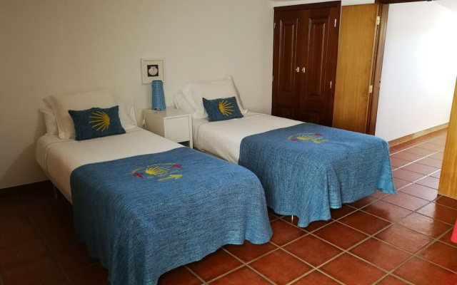 Casa da Travessa