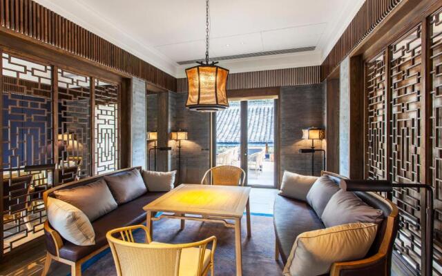 Pusen Lanting Shaoxing