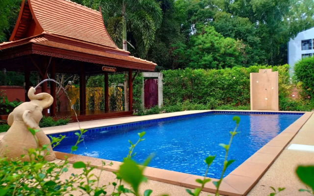 The Villa Vanali Chiang Mai