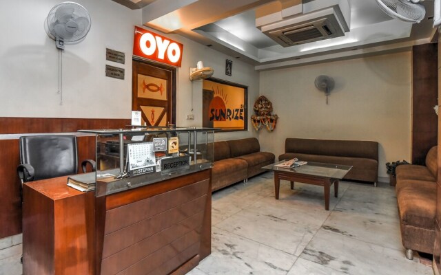 Hotel Sunrize By OYO Rooms