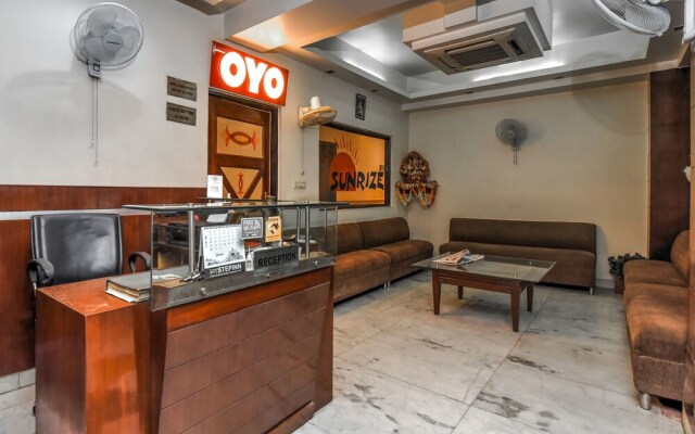 Oyo Flagship 23992 Sunrize Hotel Rohini