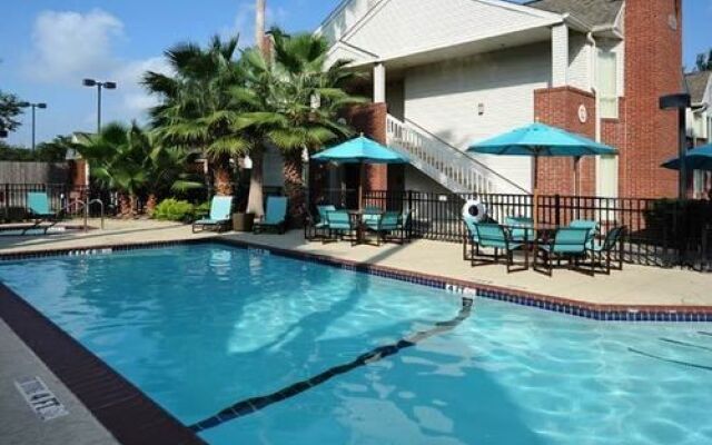 Residence Inn Houston Clear Lake