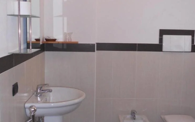 Residence San Prospero