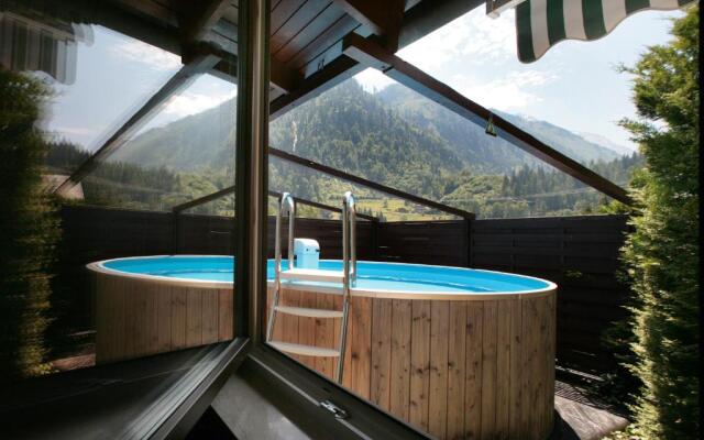 Chalet Sabrina