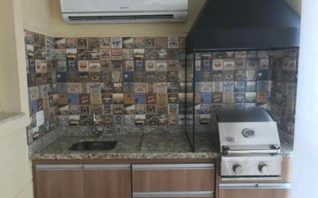 Residencial FAO II