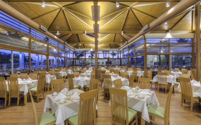 Курорт Blue Lagoon