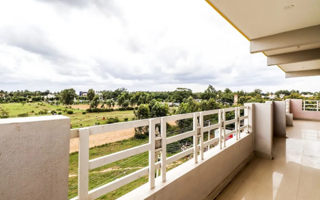 Thirumala Boarding & Lodge by OYO Rooms