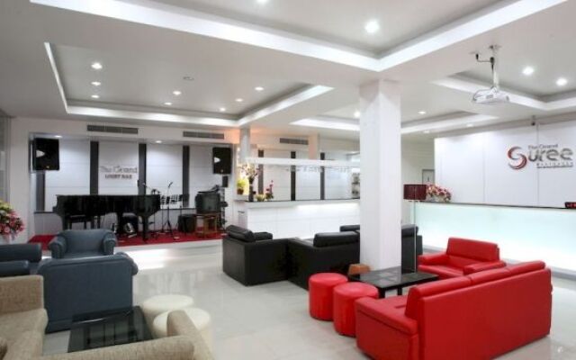 The Grand Suree Residence