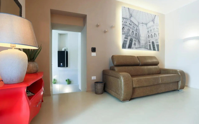 Fate a Foria 13 in Napoli