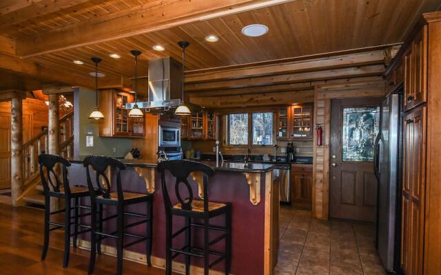 Fianna's Landing 5 Bedroom House