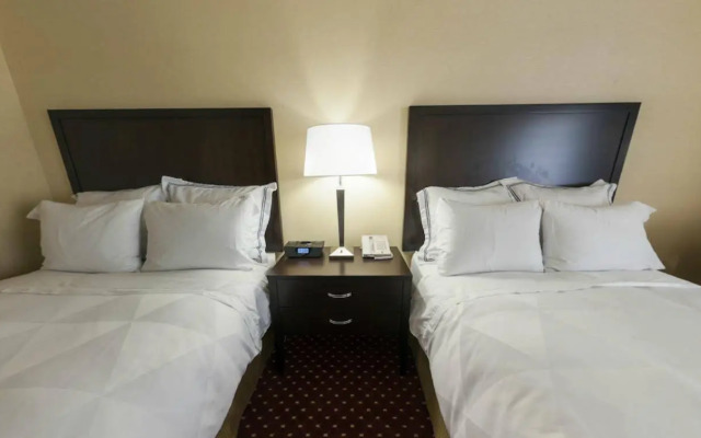 DoubleTree by Hilton Lansing