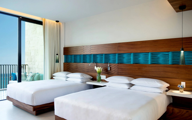 Grand Hyatt Playa Del Carmen Resort