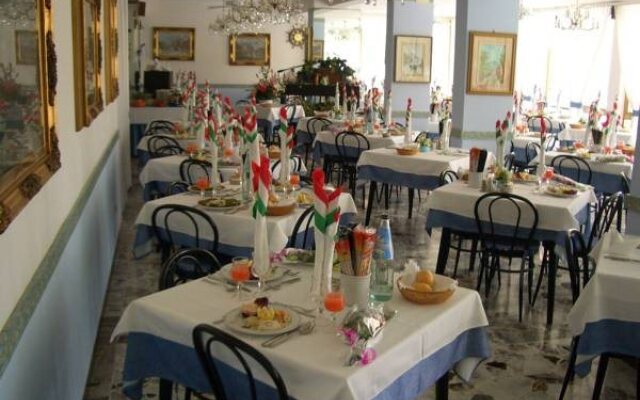 Hotel Sanremo