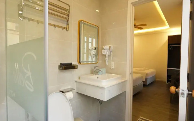 Bella hotel Phu Quoc