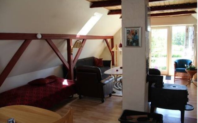Krywilygaard Holiday Apartments