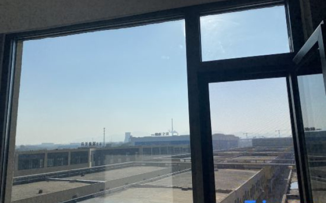 YIHEHOTEL