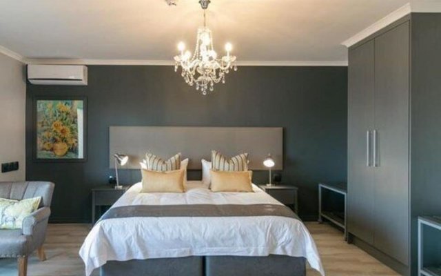 Somervreug Guesthouse