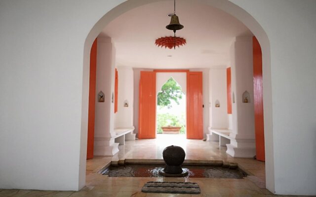 Amaravati Wellness Center and Resort