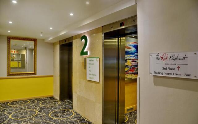 Cresta Grande Cape Town