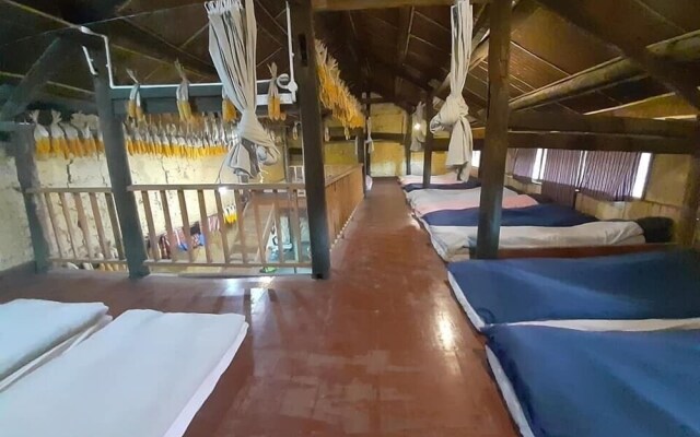 Homie Homestay - Hostel
