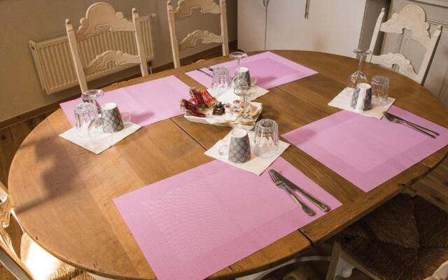 Apart - Hotel Saint Georges