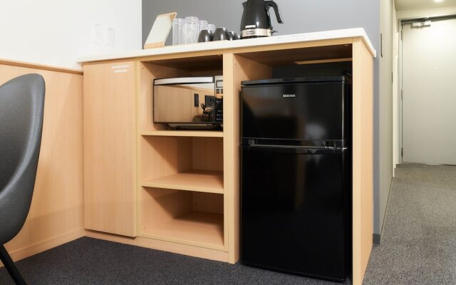 Rakuten STAY Osaka Station North