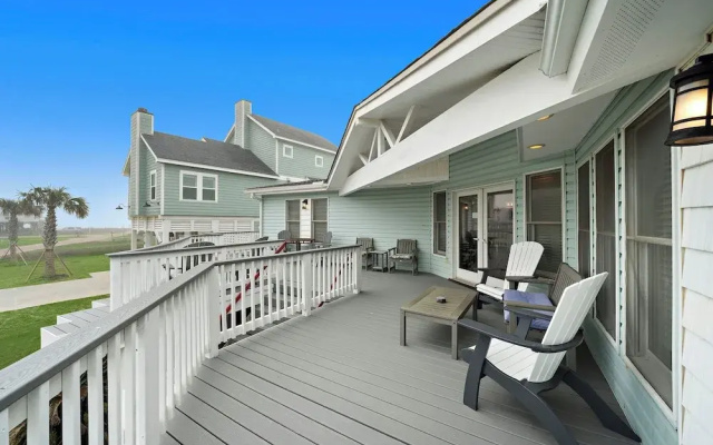 Surf Doctor by Ryson Vacation Rentals
