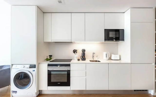 Stylish Studio at Matosinhos