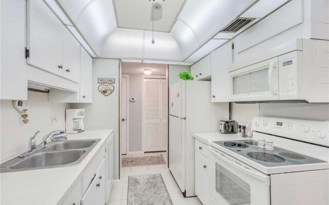 Tower Isle I1 - Two Bedroom Condo