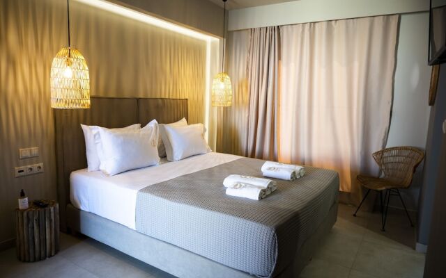 Theros Suites