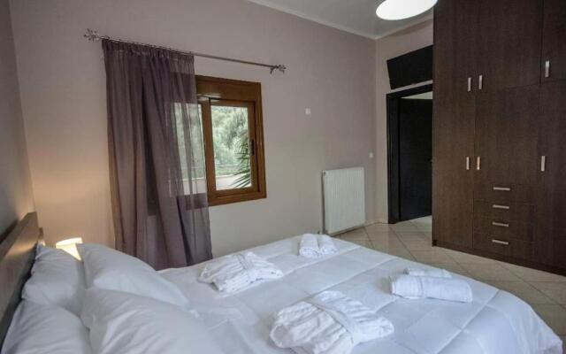 Horio House
