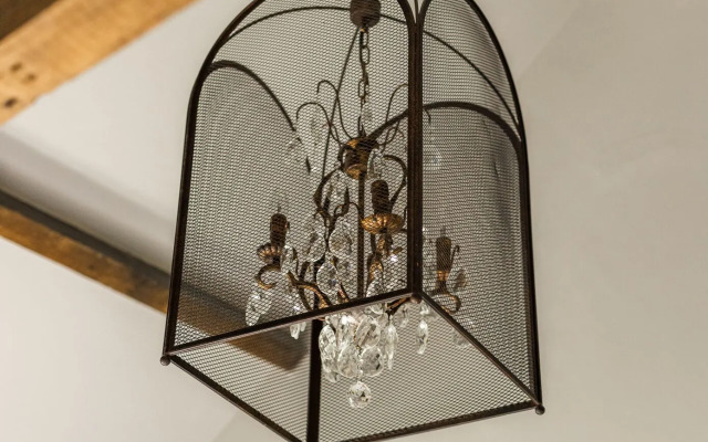 Plum and Partridge Inn