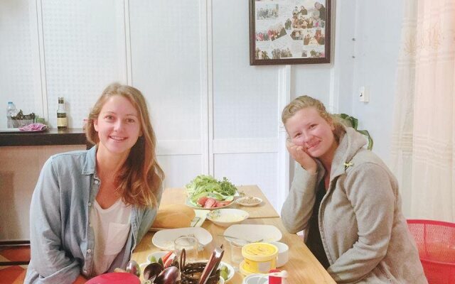 Nhat Son Guest House